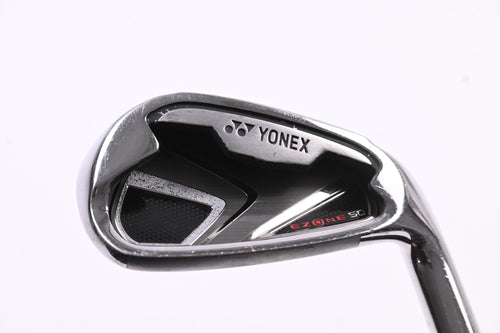 Yonex Ezone SD #6 Iron / Regular Flex Yonex Nanospeed 200 Shaft