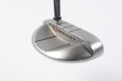 Odyssey White Hot XG Rossie Putter / 34 Inch