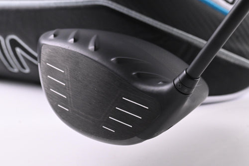 Ping G440 Max Driver / 10.5 Degree / Regular Flex Ping ALTA CB Blue 50 Shaft