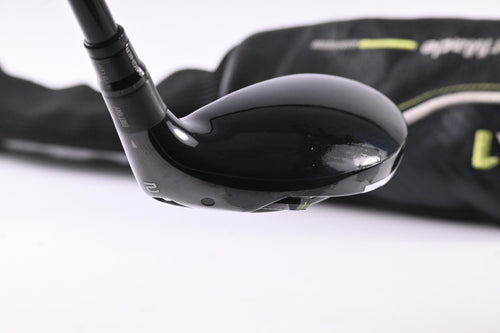 Taylormade M1 2017 #2 Hybrid / 17 Degree / Stiff Flex Kuro Kage Silver 80