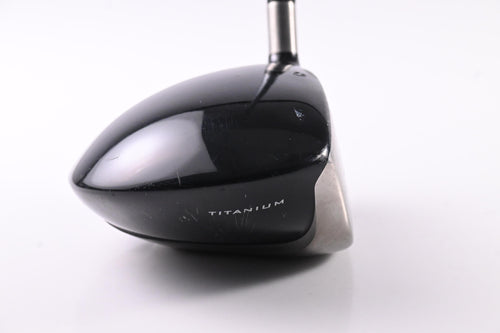Taylormade R580 XD Driver / 10.5 Degree / Regular Flex Taylormade M.A.S2 65