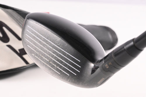 Titleist TSR2 #4 Hybrid / 21 Degree / Regular Flex Tensei AV Blue 65 Shaft