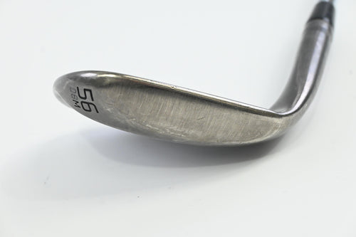 Left Hand Titleist Vokey SM10 Sand Wedge / 56 Degree / Wedge Flex Vokey SM10