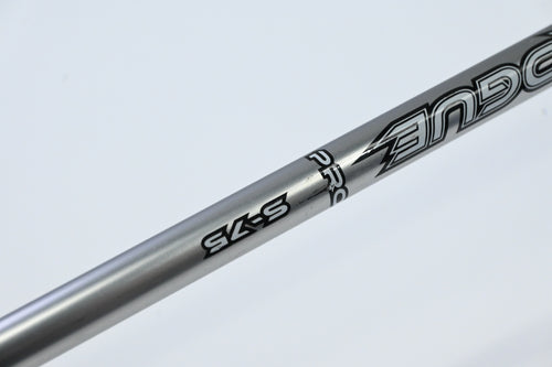 Cobra King F8 #3 Hybrid / 19 Degree / Stiff Flex Aldila Rogue Silver 75 Shaft