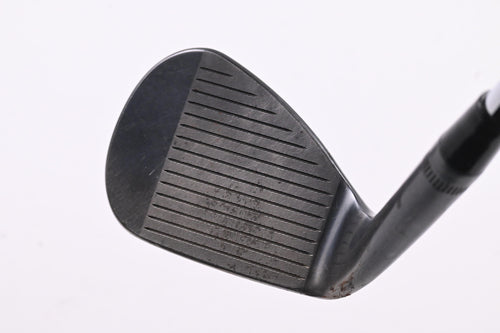 Tour Issue Callaway Jaws Raw Sand Wedge / 54 Degree / Stiff Flex Project X Shaft