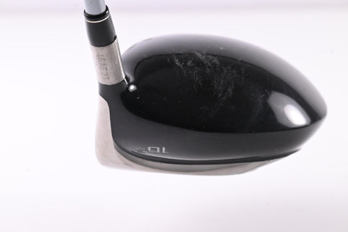 Taylormade R580 XD Driver / 10.5 Degree / Regular Flex Taylormade M.A.S2 65