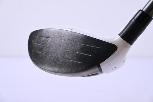 Taylormade RBZ #3 Wood / 15 Degree / Regular Flex Matrix OZIK XCON-5 Shaft