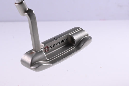 Odyssey White Hot #1 Putter / 35 Inch