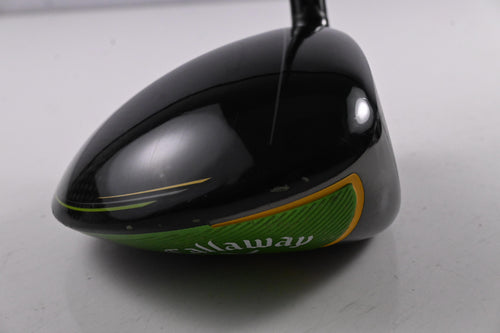 Callaway Epic Flash Driver / 9 Degree / Stiff Flex Tensei AV Blue 65 Shaft