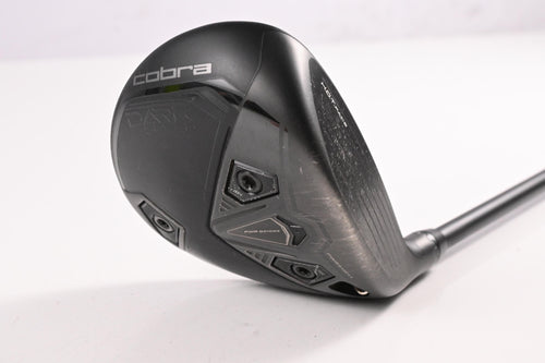 Cobra Darkspeed LS #3 Wood / 14.5 Degree / Stiff Flex Motore X F1 7 Shaft