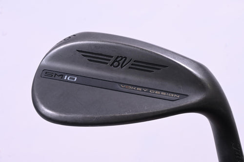 Titleist Vokey SM10 Sand Wedge / 56 Degree / Wedge Flex Titleist Vokey SM10