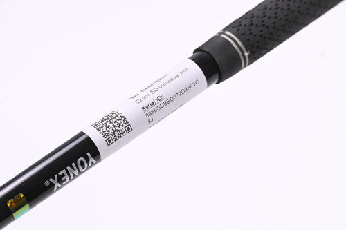 Yonex Ezone SD #6 Iron / Regular Flex Yonex Nanospeed 200 Shaft