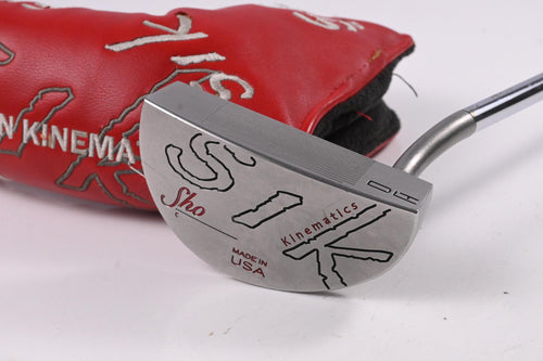 SIK Sho Putter / 34 Inch