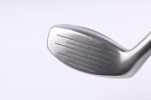 Taylormade Rescue Mid #3 Hybrid / 19 Degree / Stiff Flex Taylormade Shaft