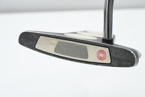 Odyssey SRT Tri Ball Putter / 35 Inch