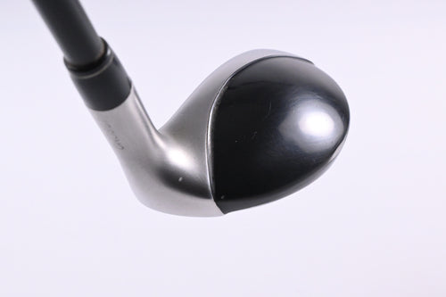 Taylormade Rescue Mid #3 Hybrid / 19 Degree / Stiff Flex Taylormade Shaft