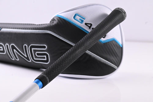 Ping G440 Max Driver / 10.5 Degree / Regular Flex Ping ALTA CB Blue 50 Shaft