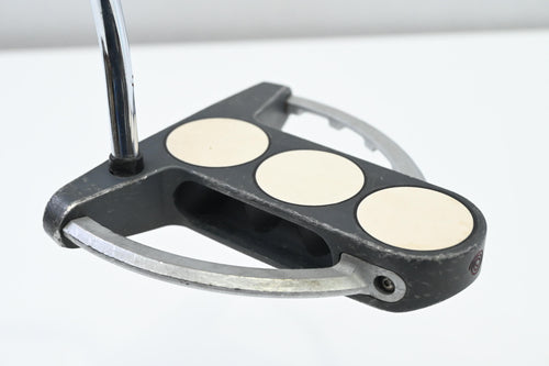 Odyssey SRT Tri Ball Putter / 35 Inch