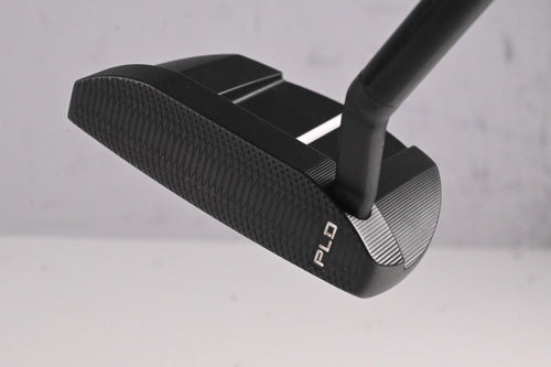 Ping PLD Milled OSLO 4 2024 Putter / 34 Inch