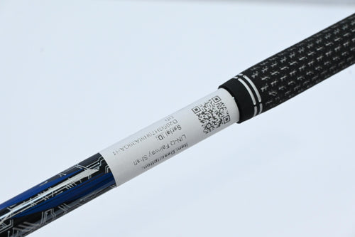 UST Mamiya LIN-Q M40X Blue 6 #5 Wood Shaft / Regular Flex / Cobra 2nd Gen