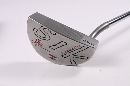 SIK Sho Putter / 34 Inch