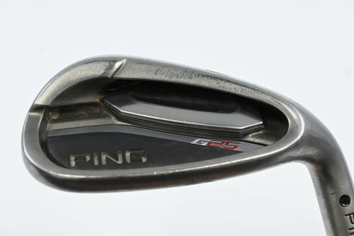Ping G25 Sand Wedge / 54 Degree / Black Dot / Regular Flex Ping TFC 189 Shaft