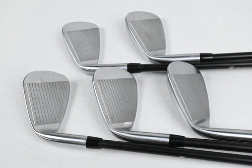 PXG 0211 DC Irons / 7-PW+GW / Regular Flex MMT 70 Shafts