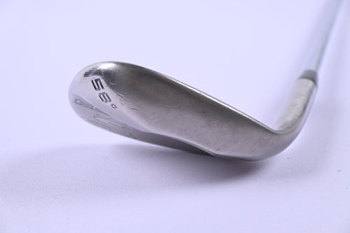 Cobra King Pur Lob Wedge / 58 Degree / Stiff Flex Cobra Shaft