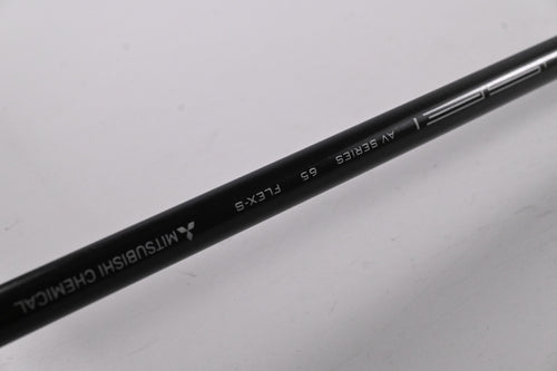 Callaway Epic Flash Driver / 9 Degree / Stiff Flex Tensei AV Blue 65 Shaft