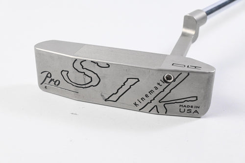 SIK Pro C-Series Putter / 35 Inch