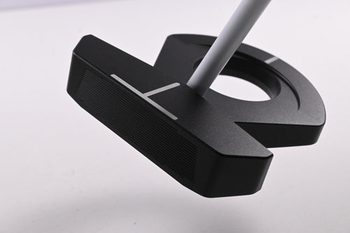 L.A.B Golf Directed Force 3 Putter / 34 Inch / Accra X L.A.B. Golf White