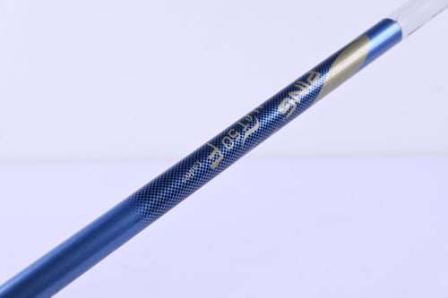 Ladies Ping G5 #3 Wood / 18 Degree / Ladies Flex Ping ULT 50 Shaft