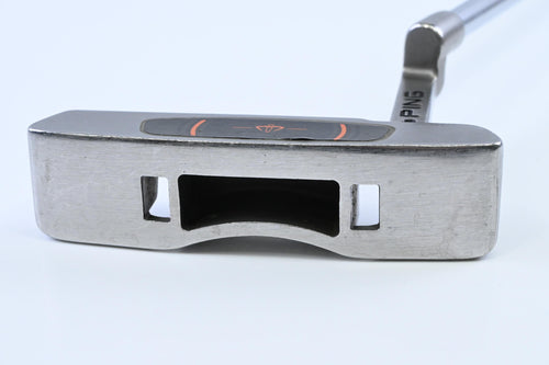 Ping i-Series 1/2 Moon Putter / 32 Inch