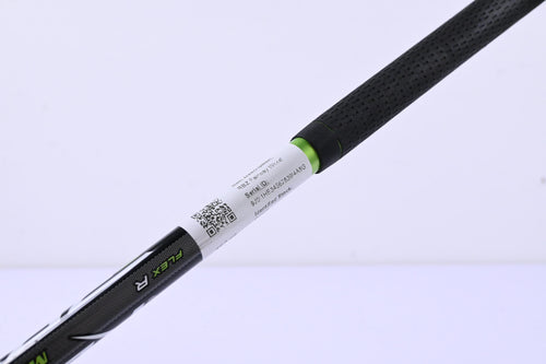 Taylormade RBZ #3 Wood / 15 Degree / Regular Flex Matrix OZIK XCON-5 Shaft