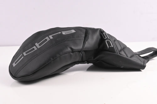 Cobra DS-Adapt X Driver / 10.5 Degree / Stiff Flex Kai'Li Dark Waves Red 50