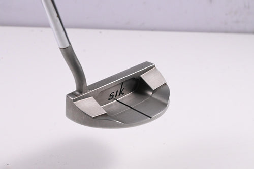 SIK Sho Putter / 34 Inch