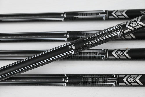 PXG 0211 DC Irons / 7-PW+GW / Regular Flex MMT 70 Shafts