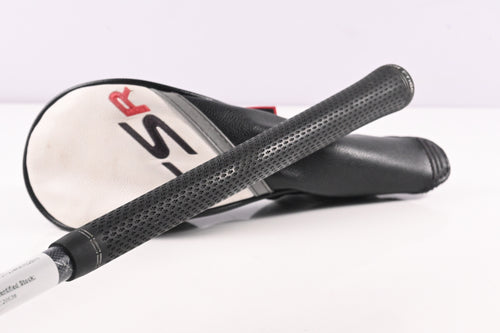 Titleist TSR2 #4 Hybrid / 21 Degree / Regular Flex Tensei AV Blue 65 Shaft