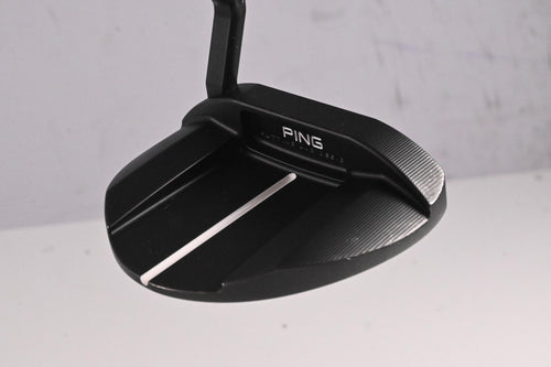 Ping PLD Milled OSLO 4 2024 Putter / 34 Inch