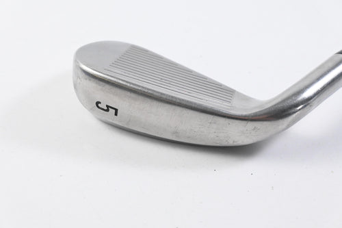 Callaway Steelhead XR #5 Iron / 23 Degree / Regular Flex SpeedStep 80 Shaft