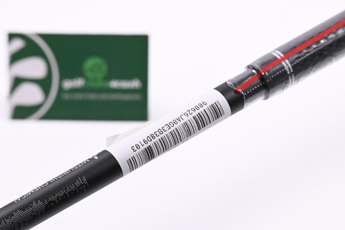 Left Hand Srixon ZXiU Utility #4 Iron / 23 Degree / Regular Flex MMT 80 Shaft