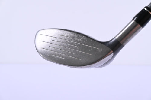 Taylormade 200 Steel #3 Wood / 15 Degree / Stiff Flex Taylormade Lite 90 Shaft