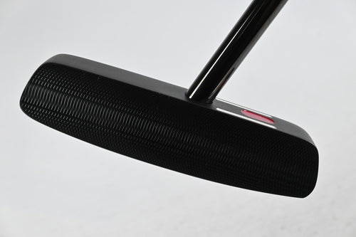 Seemore PCB Black Putter / 34 Inch