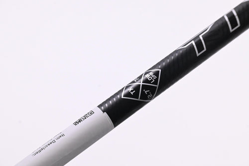 Project X Titan Black 70 Driver Shaft / TX-Flex / Titleist