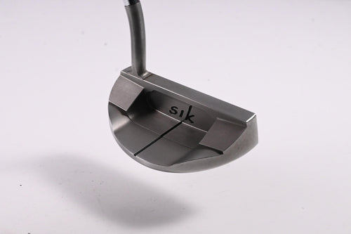 SIK Sho Putter / 34 Inch