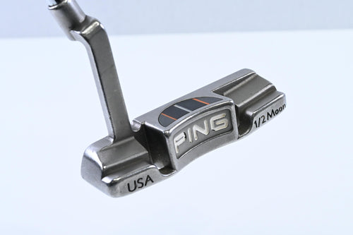 Ping i-Series 1/2 Moon Putter / 32 Inch