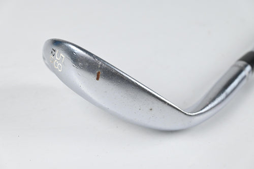 Titleist Vokey SM7 Lob Wedge / 58 Degree / Wedge Flex Vokey Design Shaft