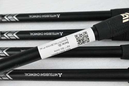 PXG 0211 DC Irons / 7-PW+GW / Regular Flex MMT 70 Shafts