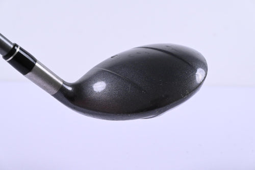 Taylormade 200 Steel #3 Wood / 15 Degree / Stiff Flex Taylormade Lite 90 Shaft