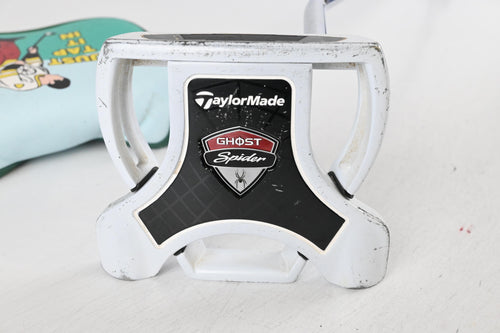 TaylorMade Ghost Spider Putter / 35 Inch